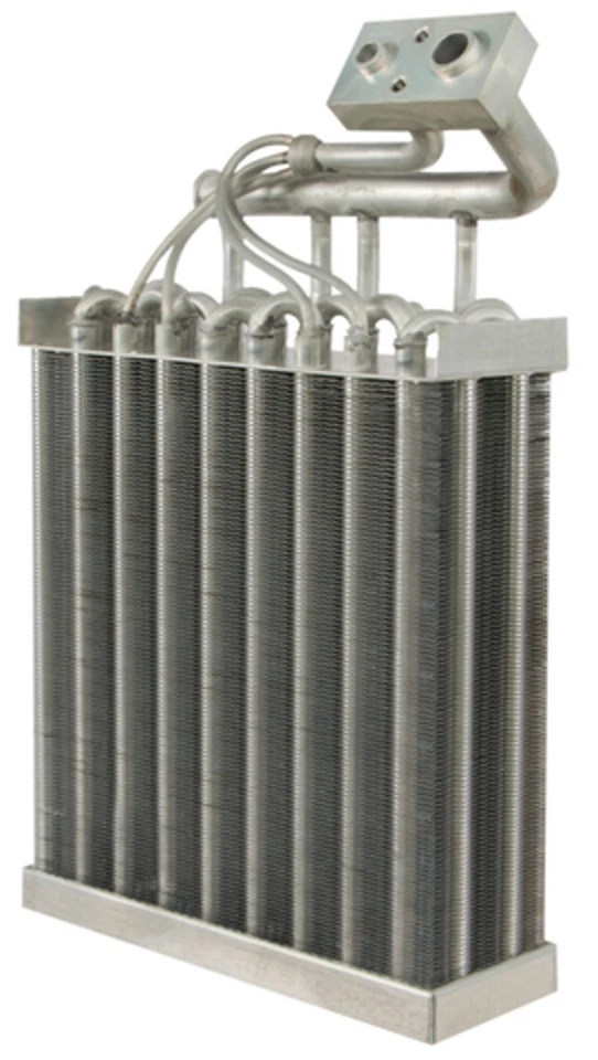 Núcleo evaporador aire acondicionado 4 estaciones 54785 Foto 2 de 4