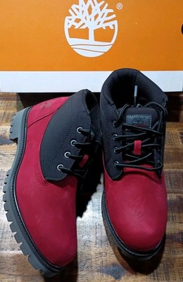 Limited Edition! Mens Timberland Heritage Premium Chukka Boot New W Box Sz 8.0