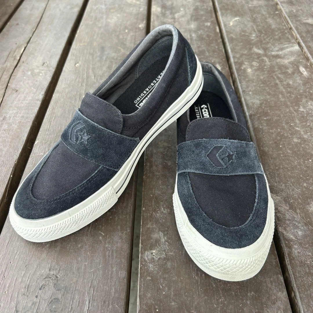 MOCASSINI CONVERSE CS SK Converse 26 cm