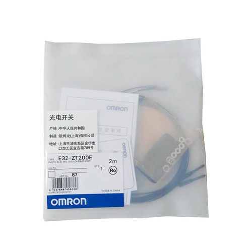 Moduli Omron E32-TC200A / E32-TC200E / E32-ZT200 / E32-ZT200A / E32-ZT200E - Foto 4 di 5