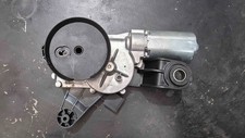 BMW 3 Series Wiper Motor Rear 5 Door Estate 67637311415 12-19