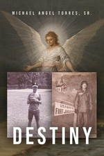 Destiny by Michael Angel Torres Paperback Book