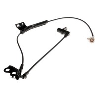 Blue Print Sensor, Raddrehzahl Toyota ADT37126