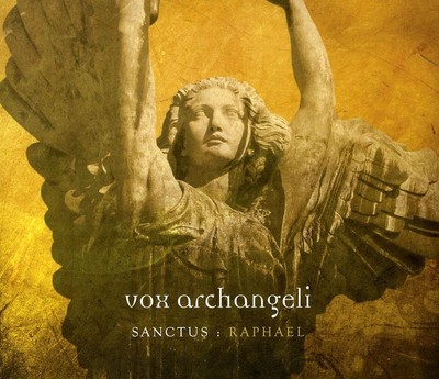 Sanctus-Raphael - SILENZIO AG  - (AudioCDs / Unterhaltung)