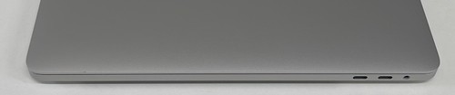Apple MacBook Pro A2141 2019 16" Core i7-9750H 2.6GHz 512GB/16GB - Silver - AT05 - Afbeelding 5 van 12