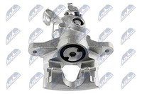 Bremssattel NTY HZT-RE-012 FüR Renault Kangoo FC0 KC0 16V 4X4 FC0L FC0P FC0S Dci