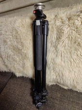 Manfrotto 190XPROB Tripod ITALY NICE  