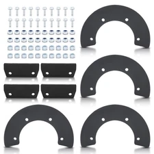 FOR HONDA HS35 REPLACEMENT PADDLES 1003375 1003391 72521-730-003 72552-730-003