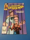 Amazing Spider-man #219 Bronze age Frank Miller NM- Gem wow