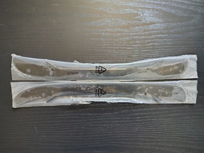 Bauer FLY-Ti Hockey Runners - Size 11 / 296 mm