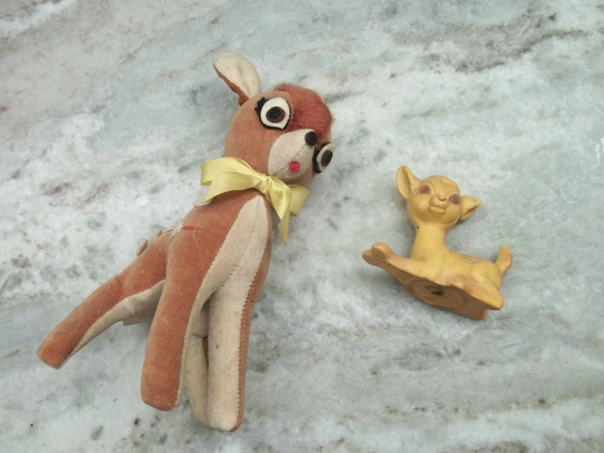 25+ Bambi Vintage Disney Collectibles (Pre - 1968) for sale