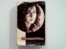 Gloria Estefan Cuts Both Ways Cassette 1989 Epic Dolby B