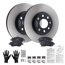 Disque de frein Opel COMBO