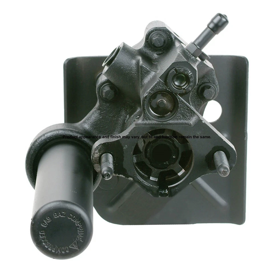 1X Booster de freno eléctrico Cardone para Chevrolet Avalanche 1500 2003 2004 2005 2006 Foto 2 de 4