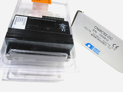 Omega Engineering CNi8C52-DC Temperature Controller 