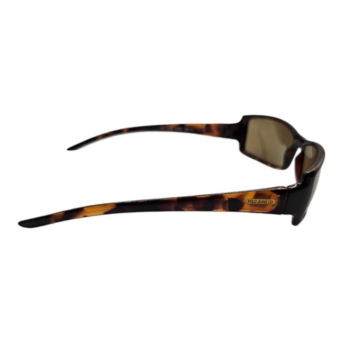 Ralph Lauren Polo Jeans Rectangular Sunglasses A1 S 0X54 58/16 130 FRAMES ONLY!! - Picture 2 of 10