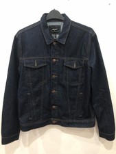 Size Xl Uk Forever21 Men’s Denim Jacket
