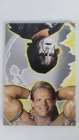 WCW Vs NWO NWO WWF World Tour Gig Nintendo 64 N64 NES Pal Version MIB 1998