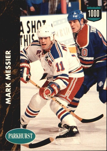 Mark Messier | Various Brands & Years | LOT x1 | U Pick - Imagen 30 de 41