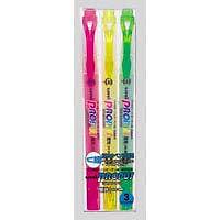 Uni Hightech Propus Window Highlighters Primary Colors Bible-image