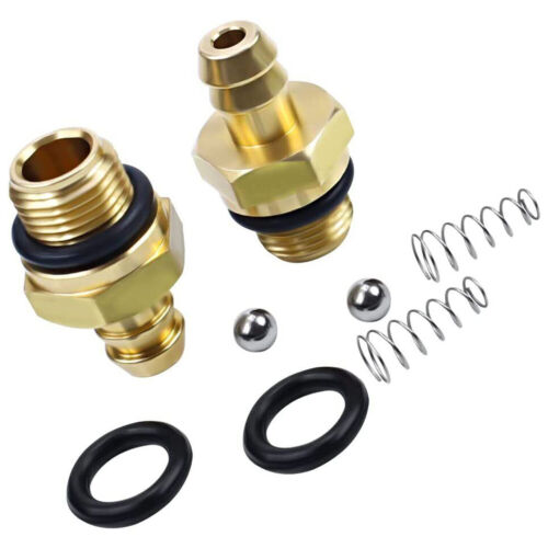 190593GS 190635GS Pressure Washer Soap Injector Kit Fits Briggs Stratton