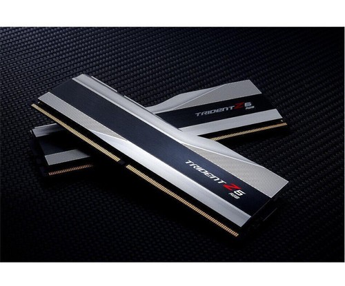 G.SKILL Trident Z5 RGB Series 32GB (2 x 16GB) 288-Pin PC RAM DDR5 5600 - Picture 2 of 5