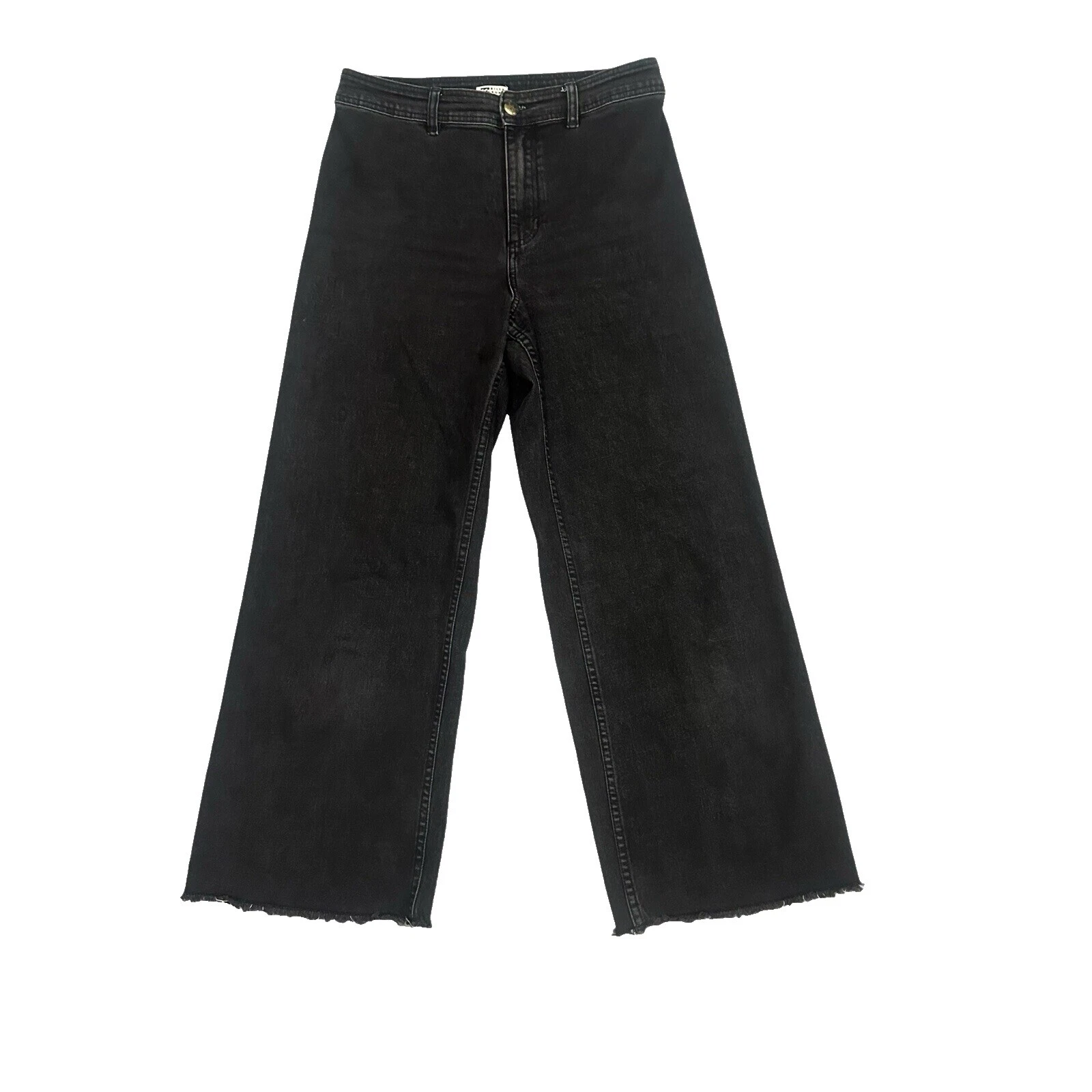 Billabong Cotton Jeans for Women