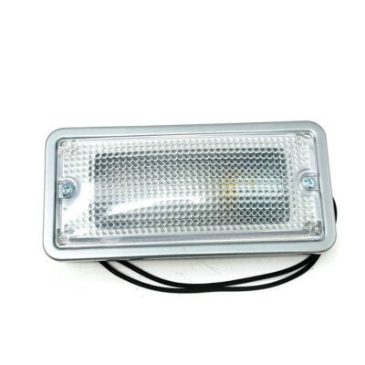 Genuine NABI Gillig 436.00.8166.900 Exit Door Curb Lamp Nfi Parts 5995108