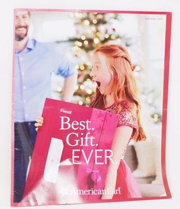 american girl doll catalog 2019