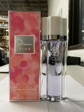oscar de la renta oscar flor edp
