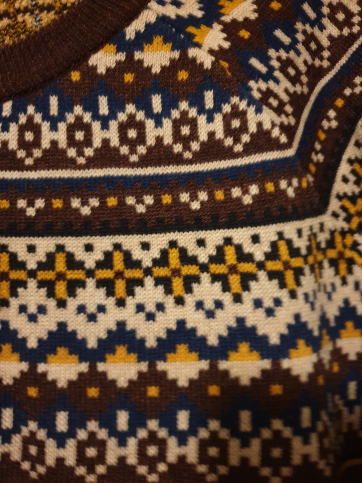 mens size 2xl jumper from tesco, new with tags eBay