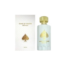 Game of Spades Royale by Jo Milano EDP SPRAY 3.4 OZ for Men