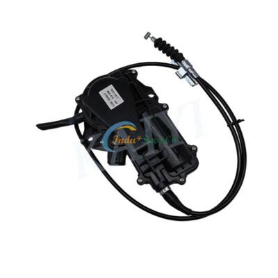 1 Pc. New 2523-9017 Flameout Motor For DH55 215/225/300-5-7-9 24V