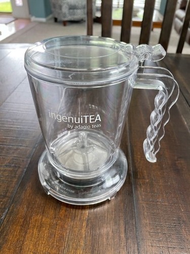 IngenuiTEA by Adagio Teas