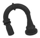Fuel Hose Petrol Pipe for STIHL HS46, HS46C, HS56C Hedgetrimmers - 4242 358 0800