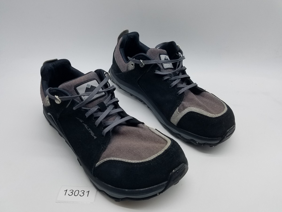 altra lone peak alpine 平たい Ms 7