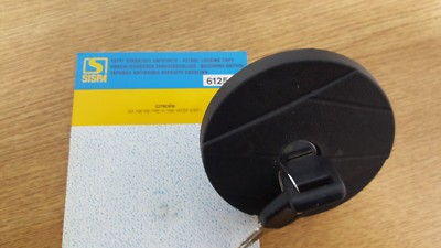 KRAFTSTOFFTANKDECKEL MIT SCHLÜSSEL CITROEN AX 10E - RE - TRE - 11 