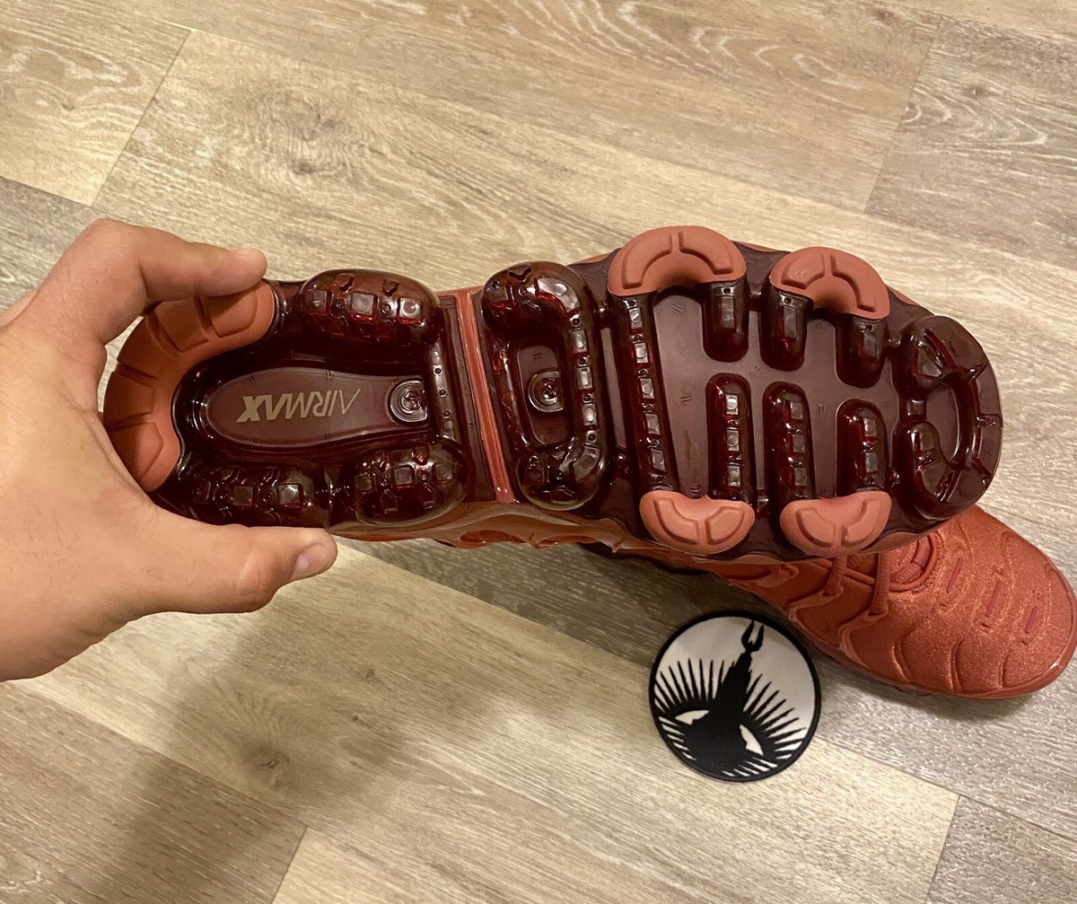 chocolate vapormax