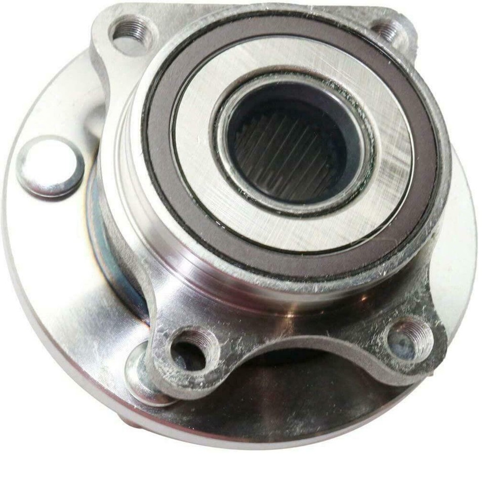 Front Wheel Bearing Hub Assembly for 20162019 Subaru WRX WRX STI