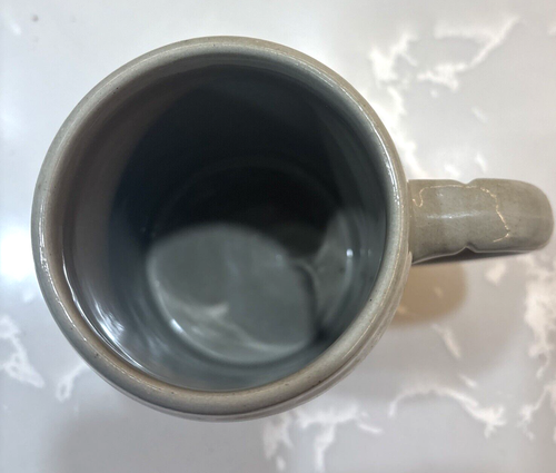 Taza vintage Berchtesgaden escudo de armas .5 L gres cerveza Stein con Alemania #2 - Imagen 6 de 11