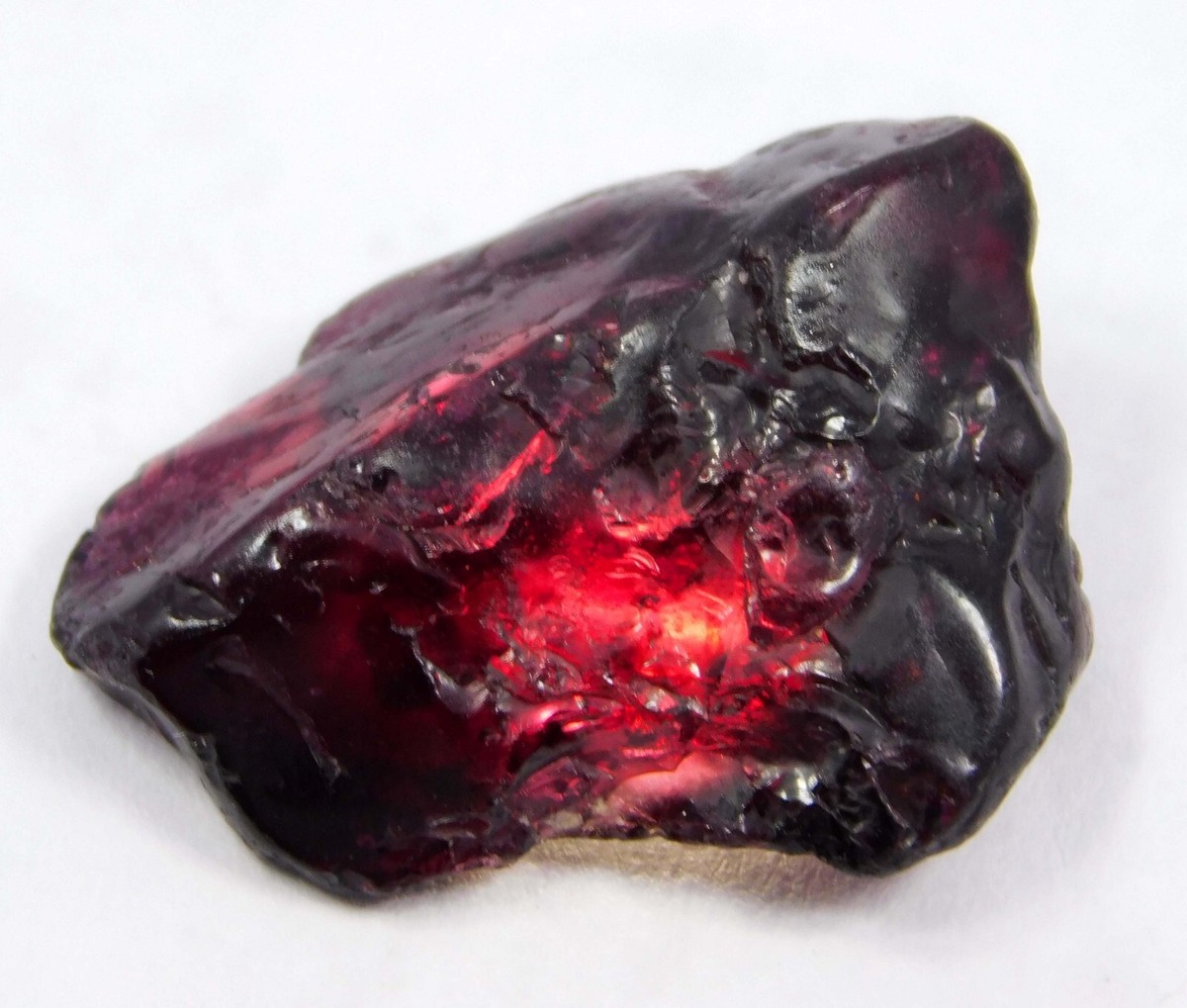 画材 Okinawan Red Earth Coarse 画材 Okinawan Red Earth