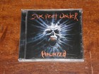 SIX FEET UNDER - HAUNTED (CD ALBUM 1995) CANNIBAL CORPSE / OBITUARY