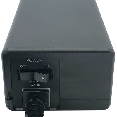 Panasonic AG-B6HP Camcorder Video AC Adaptor AG-B6 Power Supply