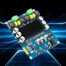 TPA3116 D2 120W 120W Dual Channel Bluetooth digital Power Audio Amplifier Board