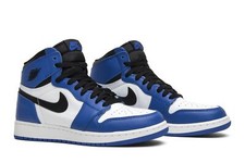 Nike Air Jordan 1 Retro High OG BG Game Royal 575441-403