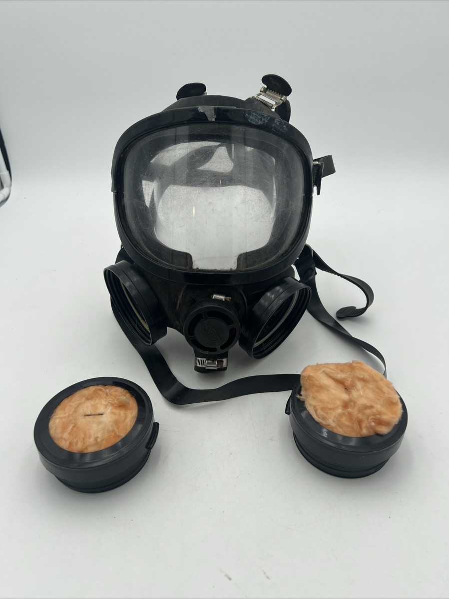 Wilson Gas Mask | eBay