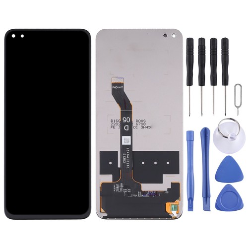 ORIGINAL HONOR LCD SCREEN ECRAN DISPLAY BILDSCHIRM PANTALLA SCHERMO TELA REPAIR - Afbeelding 72 van 465