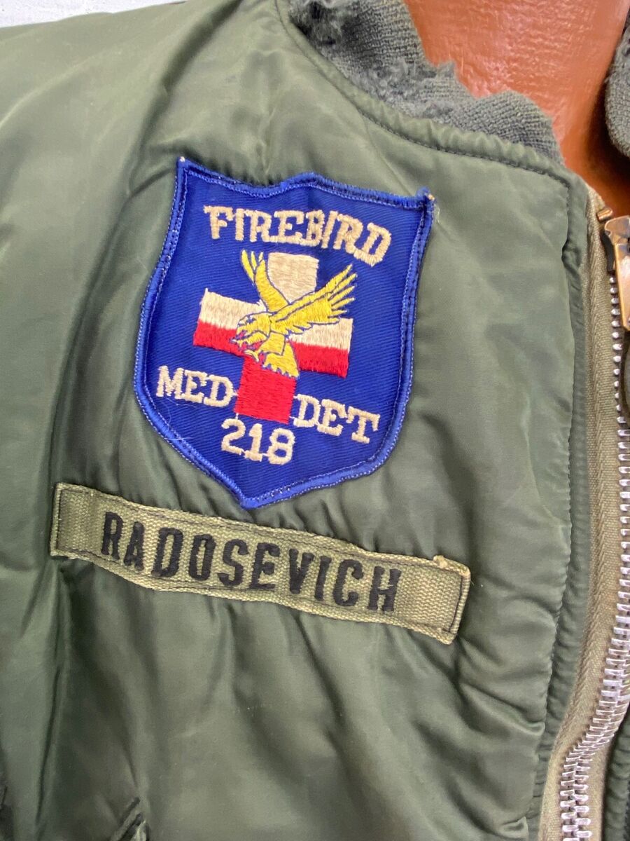 Original 1973 US Army Pilot Patched MA-1 Flight Jacket | eBay Original 1973 US Army Pilot Patched MA-1 Flight Jacket | eBay