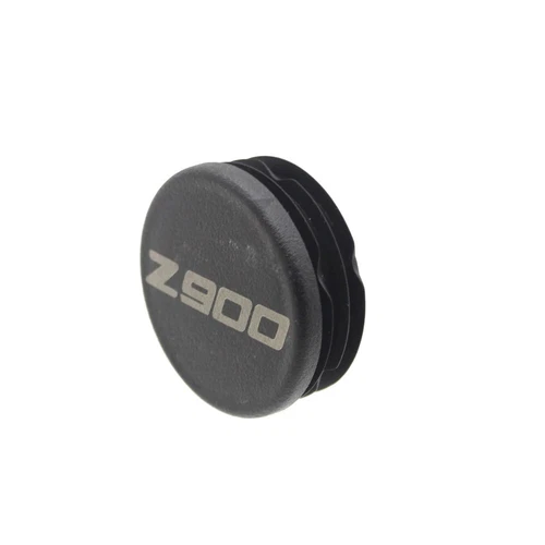 4x Frame Hole Cover Caps Plug Decorative For Kawasaki Z900 z 900 2017-2022 - Picture 8 of 8