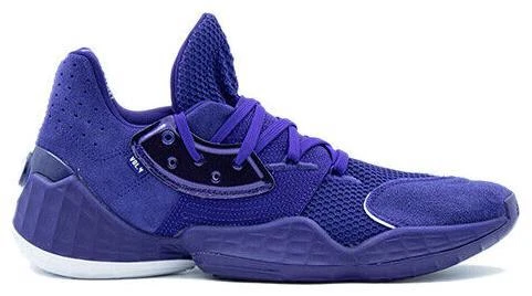 adidas Harden Vol. 4 GCA Five Generals for Sale | Authenticity